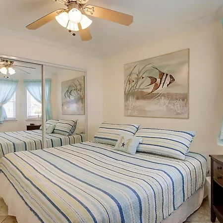 Seascape 1303 Condo